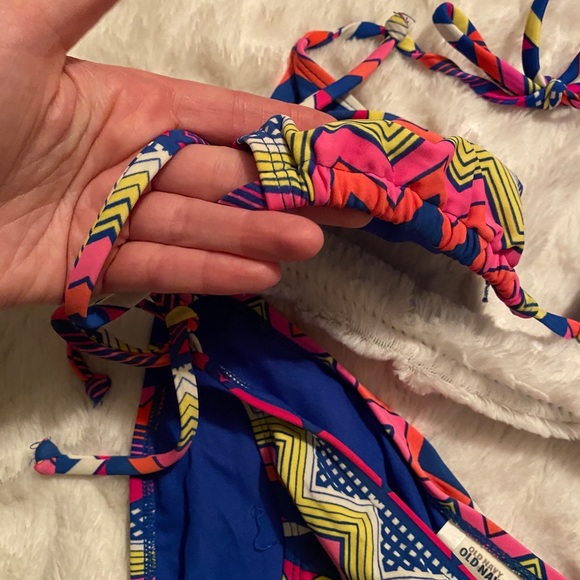 Old Navy Bikini Set - Picture 3 of 5